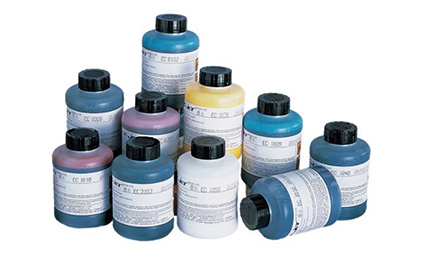 墨水 、溶劑、零件等耗材