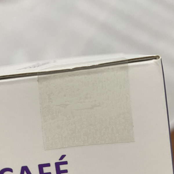透明易碎膜生產